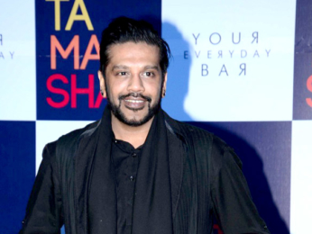 Sunny Leone, Amy Jackson and Karan Singh Grover grace the launch of Tamasha