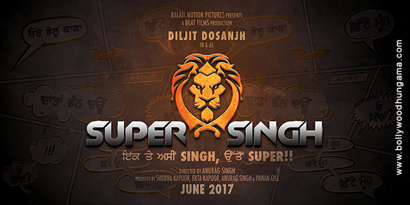 super singh punjabi 2
