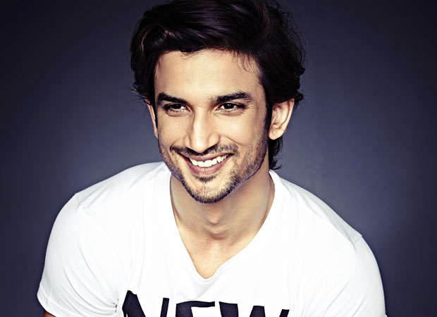 Sushant Singh Rajput prepping up for his role of an astronaut in Chandamama Door Ke