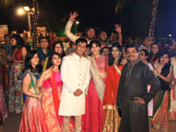 Check out: Taapsee Pannu attends an actual wedding to promote Running Shaadi.com