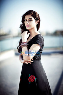 Celebrity Photos Of The Tabu