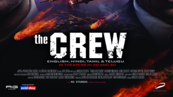 Theatrical Trailer (The Crew)