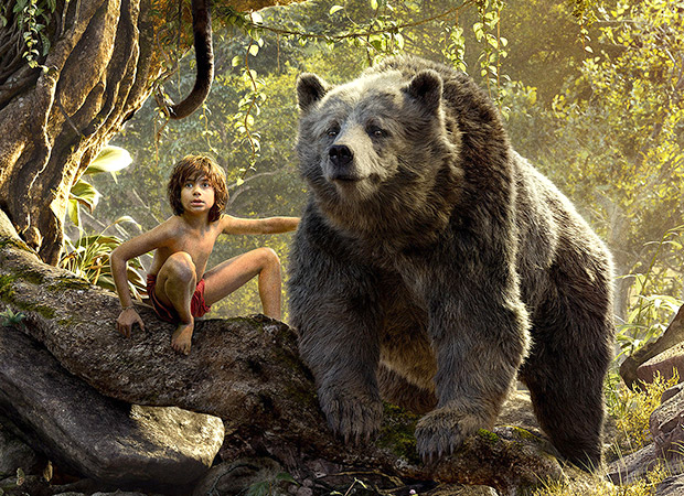 The Jungle Book