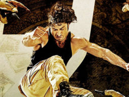 Theatrical Trailer (Commando 2)