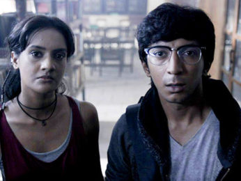 Theatrical Trailer (Mona Darling) Theatrical Trailer (Mona Darling)