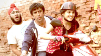 Theatrical Trailer (Running Shaadi.com)