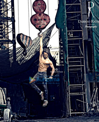 Celebrity Photo Of Tiger Shroff