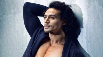 Tiger Shroff joins the MMA league