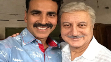Check out: It’s a wrap for Anupam Kher on Toilet- Ek Prem Katha