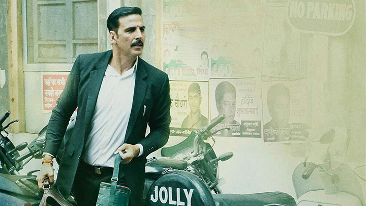 Trailer (Jolly LLB 2)