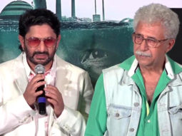 “Entire Industry Needs To Learn From Naseeruddin Shah”: Arshad Warsi