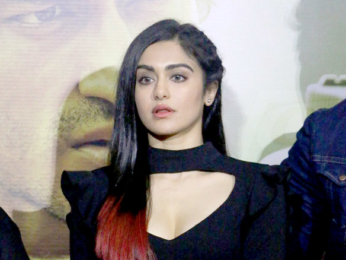 Trailer launch of film 'Commando 2'