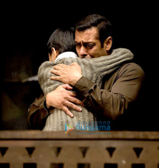 Movie Stills Of The Movie Tubelight