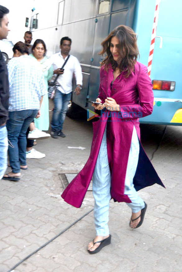 vaani kapoor snapped a magazine shoot 3