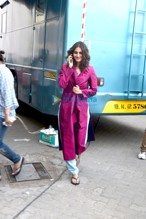 vaani kapoor snapped a magazine shoot 5