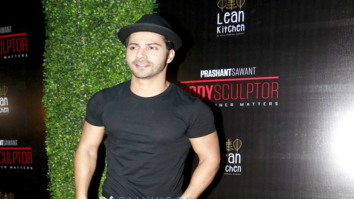Varun Dhawan, Sunny Leone and others grace the launch of Body Sculptor gym