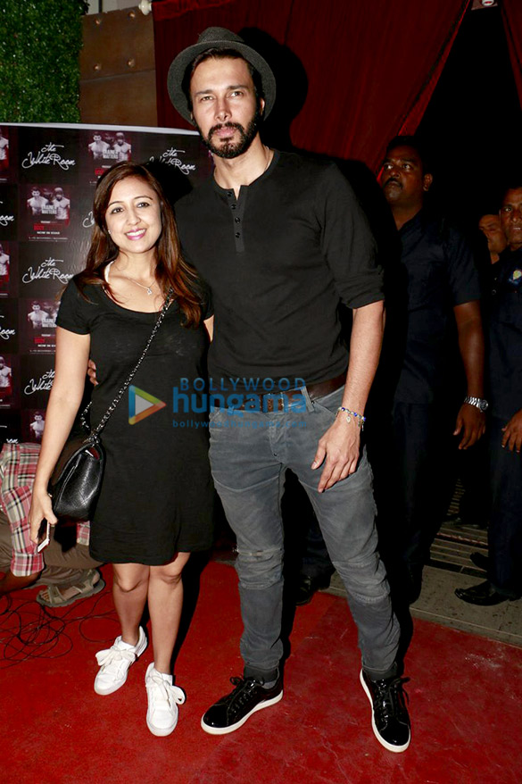 varun sunny at body sculptor gym launch 6