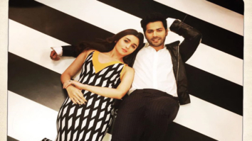 Check out: Varun Dhawan and Alia Bhatt to promote Badrinath Ki Dulhania on Koffee With Karan 5