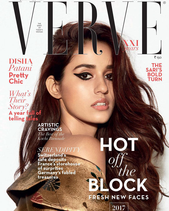 verve 53