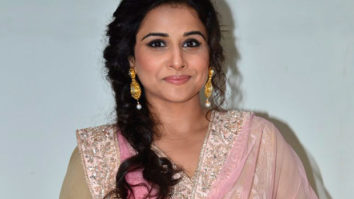 “What Vidya did was highly unethical & inappropriate” says Kamala Das director