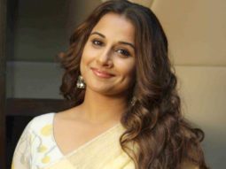 After Kahaani 2, Vidya Balan continues her fight against child sexual abuse