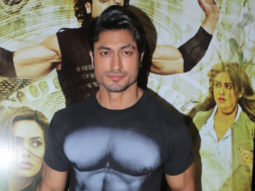 Vidyut Jammwal’s On-Point Reply On A Question Asked About Dethroning Akshay Kumar