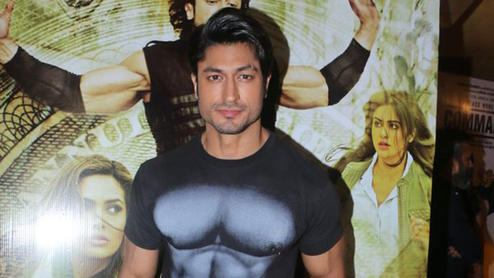 Vidyut Jammwal’s On-Point Reply On A Question Asked About Dethroning Akshay Kumar Vidyut Jammwal’s On-Point Reply On A Question Asked About Dethroning Akshay Kumar