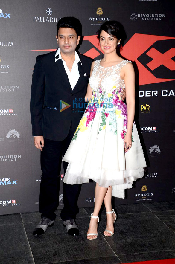 vin diesel deepika padukone snapped at the press conference of xxx the return of xander cage in mumbai 22