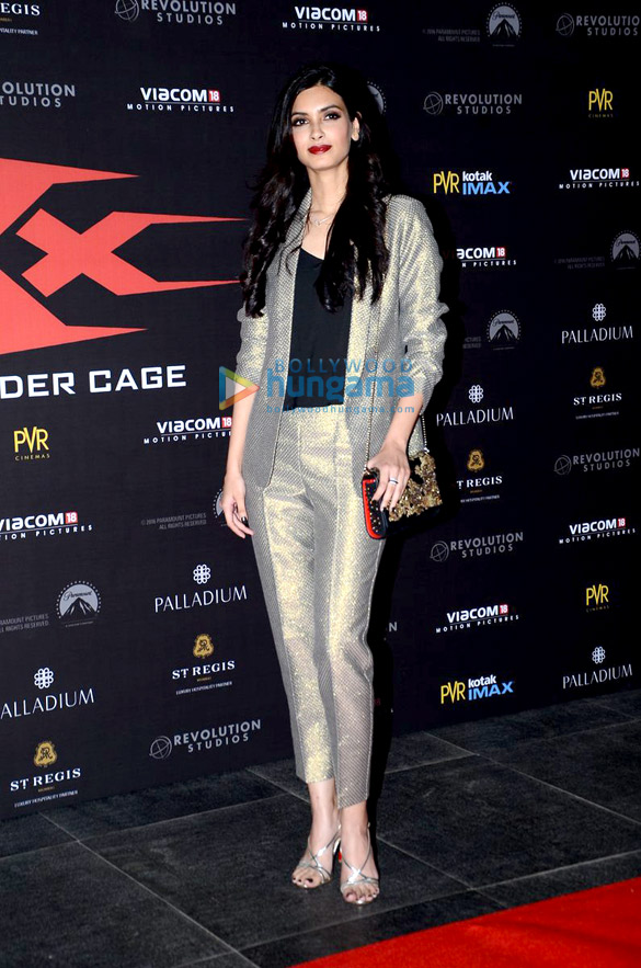 vin diesel deepika padukone snapped at the press conference of xxx the return of xander cage in mumbai 37