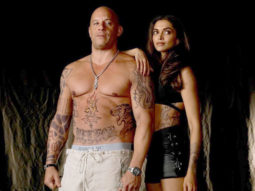 Vin Diesel & Deepika Padukone’s Interview For xXx: The Return Of Xander Cage