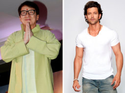 Watch: Jackie Chan singing Hrithik Roshan’s ‘Tu Tu Meri’ is the cutest thing