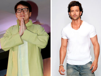 Watch: Jackie Chan singing Hrithik Roshan’s ‘Tu Tu Meri’ is the cutest thing Watch: Jackie Chan singing Hrithik Roshan’s ‘Tu Tu Meri’ is the cutest thing