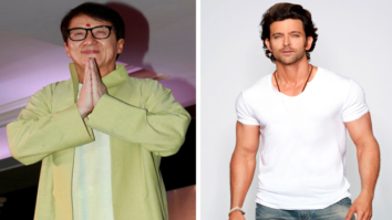 Watch: Jackie Chan singing Hrithik Roshan’s ‘Tu Tu Meri’ is the cutest thing