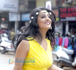 Movie Stills Of The Movie Wedding Anniversary