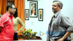 Movie Stills Of The Movie Wedding Anniversary
