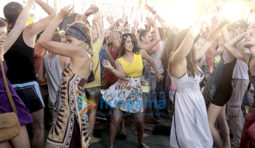 Movie Stills Of The Movie Wedding Anniversary