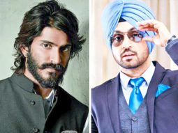 Why Harshvardhan Kapoor needs to stop trolling Diljit Dosanjh