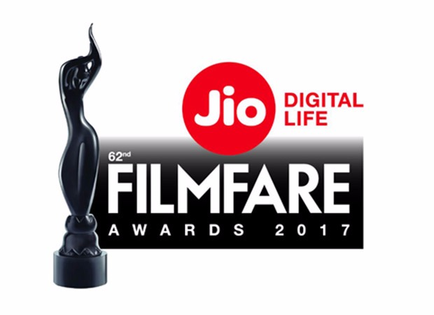 Winners of 62nd Jio Filmfare Awards