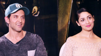 Yami Gautam’s AMAZING Rapid Fire On Hrithik Roshan, Kaabil