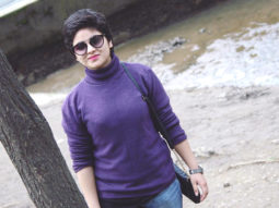 No Zaira Wasim, you are not lame!