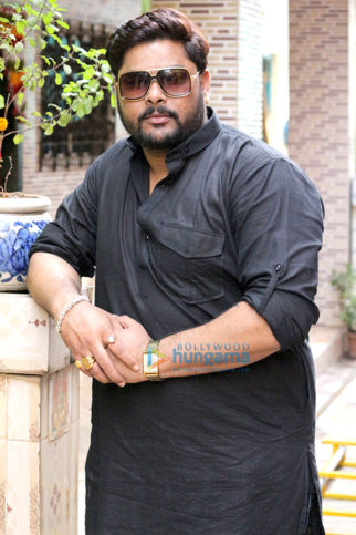 On The Sets Of The Movie Zindagi Mumbai