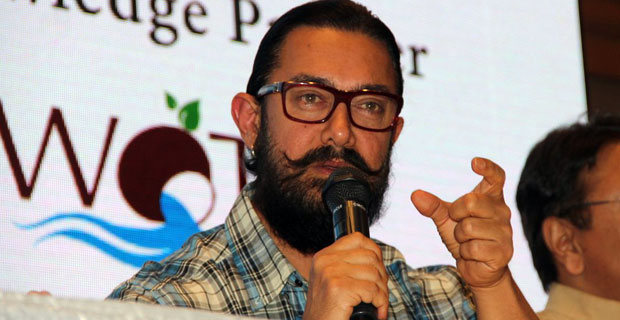 Aamir Khan: “Main Chah Raha Hoon Devendra Fadnavis Dangal Dekhen…” Aamir Khan: “Main Chah Raha Hoon Devendra Fadnavis Dangal Dekhen…”