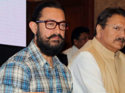 Aamir Khan: “Hum Chahte Hai Har Walk Of Life Ke Log Paani Ke Mud’de Ke Saath Jude”