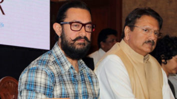 Aamir Khan: “Hum Chahte Hai Har Walk Of Life Ke Log Paani Ke Mud’de Ke Saath Jude”