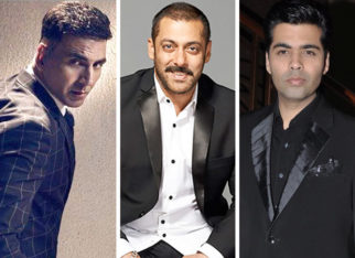 EXCLUSIVE SCOOP: Akshay Kumar, Salman Khan, Karan Johar join hands for Battle of Sargarhi?