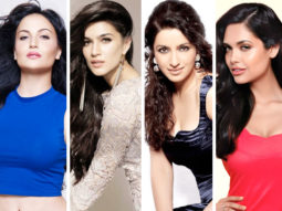 Bollywood continues to condemn Bengaluru molestation on social media