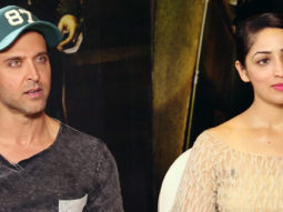 “Amitabh Bachchan Is Inside All Of Us”: Hrithik Roshan