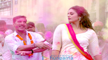 Movie Still From The Film Jolly LLB 2