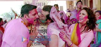 Movie Still From The Film Jolly LLB 2