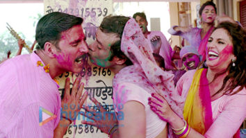 Movie Still From The Film Jolly LLB 2